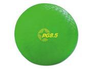 Playground Ball 8 1 2 Diameter Green