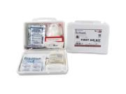 Saunders Child Care First Aid Kit SAU67104