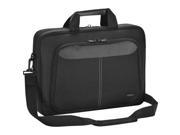 Targus Intellect TBT248US Carrying Case Sleeve for 15.6 Notebook Netbook ...