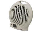 Holmes Compact Electric Fan Forced Heater HLSHFH113UM