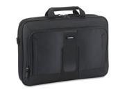 Laptop Briefcase 17.3 Black