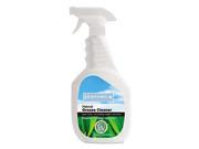 Boardwalk Green Grease and Grime Cleaner BWK37612EA
