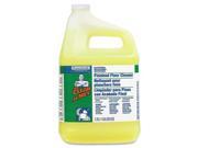 P g P G Mr. Clean Floor Cleaner PAG02621CT