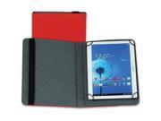 Universal Tablet Case 10 Red