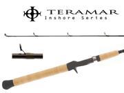 Shimano Teramar SE Inshore Casting Rods
