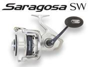 Shimano Saragosa SW10000 Spinning Reel