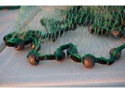 Humpback Ballyhoo Cast Nets 1 2 Sq. Mesh