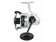 Azores begin with proven power features including die cast aluminum body Okuma Dual Force Drag system that churns out up to 44 pounds of max drag.