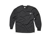 Baja Long Sleeve T Shirt Black