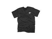 Classic Costa Short Sleeve Black