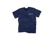 Pacific Short Sleeve T Shirt Navy