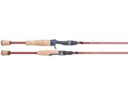 Falcon LowRider 20 Series Casting Rods