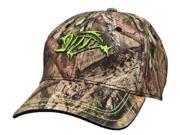 G. Loomis FLEX CAMO CAP