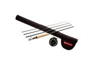 Redington Path Outfit W Path 7 8 9 Reel 8wt 9ft 0in 4Pc Saltwater