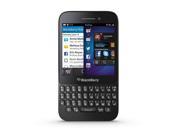Blackberry Q5 Black Unlocked SQR100 3