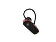 Syllable D50 wireless bluetooth earphone with microphone Black