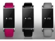 I6 Fitness Sport Bluetooth Smart Bracelet Watch Wristwatch