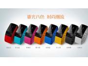 E5 WiFi Bluetooth Smart Bracelet Watch For Smart phones Call Phonebook S5 6PLUS