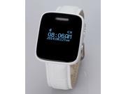 Bluetooth Smart Watch Waterproof Smart Watch Man Woman wrist watch E6 Cell Phone