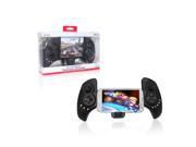 New iPega 4th Generation Wireless Bluetooth Game Controller Gamepad For Android IOS PC Pad iPhone4 4S iPhone5 5S iPod iPad Samsung HTC Used 5 to 10 inch wide lo
