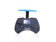 Bluetooth iPega PG 9028 Wireless Game Controller For iPhone iPad Samsung Android ios PC Black blue