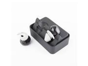 global newest wireless earphone syllable d900 black bean bluetooth sport earbuds wireless sport headset