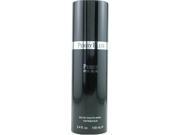 Perry Black by Perry Ellis for Men 3.4 oz EDT Spray