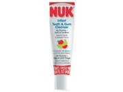 Nuk Infant Tooth Gum Cleanser 1.4 oz