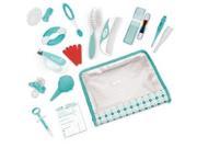 Summer Infant 14474 Complete Nursery Care Kit Teal White