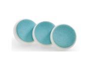 ZoLi Buzz B Replacement Pads Blue – 0 3 months 3 pack