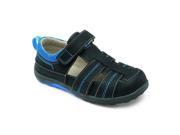 See Kai Run Kai Shoes Christopher II Black Size 11