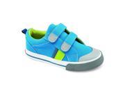 See Kai Run Sneakers Tripp Blue Size 8