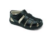 See Kai Run Kai Shoes Dillon II Black Size 9