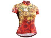Fixgear Cycling Jersey Short Sleeve For Women S ~ XXL
