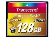 128GB Compact flash card 1000x