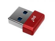 64GB PQI U603V USB3.0 Ultra small Flash Drive Red Edition