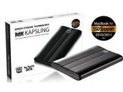 Mach Xtreme Kapsling SSD USB3.0 Enclosure for Macbook Air 2010 2011 Solid State Disk
