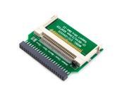 CF to 2.5 inch Female IDE 44 pin Adapter Converter