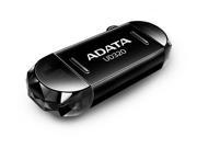 64GB AData UD320 DashDrive Durable OTG Storage Drive USB microUSB for Android phones and tablets