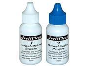 Arctic Silver Clean Thermal Material Cleaner Surface Purifier Kit