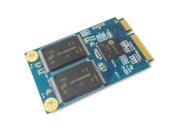 Super Talent Half Mini 2 PCIe SM1 64GB IDE Solid State Drive MLC