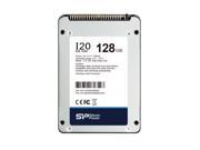 128GB Silicon Power SSD I20 2.5 inch IDE PATA SSD Solid State Disk 9mm Toshiba 19nm MLC Flash