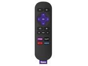 Roku Replacement Remote Control with Instant Replay Nexflix Amazon MGo Blockbuster Channel Shorcuts