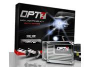 OPT7® Blitz S2 35w HID Kit H11 Pink Xenon Conversion