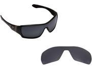 New SEEK Polarized Replacement Lenses for Oakley OFFSHOOT Silver Mirror ON SALE