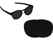 New SEEK Polarized Replacement Lenses for Oakley LATCH Black ON SALE
