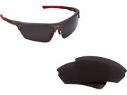 New SEEK Polarized Replacement Lenses for Rudy Project NOYZ Black