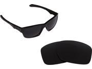 New SEEK Polarized Replacement Lenses for Oakley JUPITER CARBON Grey ON SALE