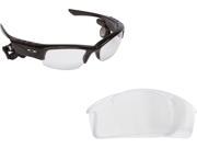 New SEEK Replacement Lenses for Oakley Sunglasses O ROKR PRO Crystal Clear SALE