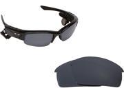 New SEEK Replacement Lenses for Oakley Sunglasses O ROKR PRO REVO Silver Mirror